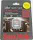 SDXC 64GB Sandisk Ultra Class4