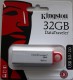 USB Flash 3.0 32GB Kingston Data Traveler G4