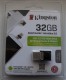 USB Flash 32GB Kingston Data Traveler MicroDuo